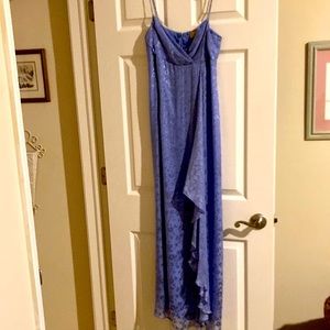 Nichole Miller formal